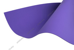 Фоаміран 2мм, PE-024, 50х50см. Бузковий