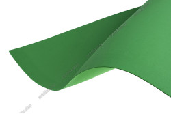 Фоаміран 2мм, PE-013, 50х50см. Світло-зелений