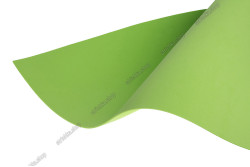 Фоаміран 2мм, PE-035, 50х50см. Салатовий