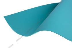 Фоаміран 2мм, PE-042, 50х50см. Бірюза