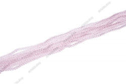 Намистини Хрусталь Rondelle 2мм. № 25 Light Rose